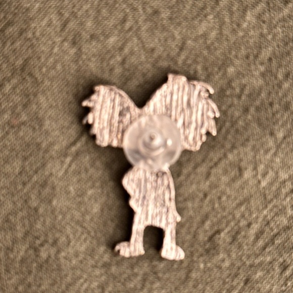 Hey Arnold lapel pins. Both pins included. - Picture 6 of 11